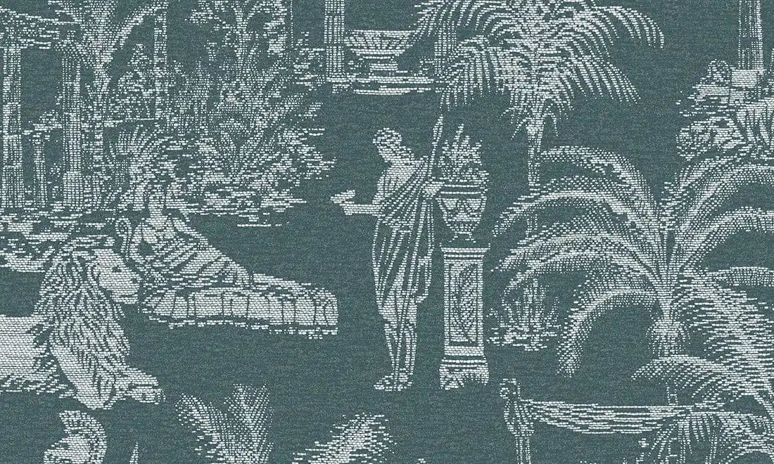 mythologie grecque silver pine