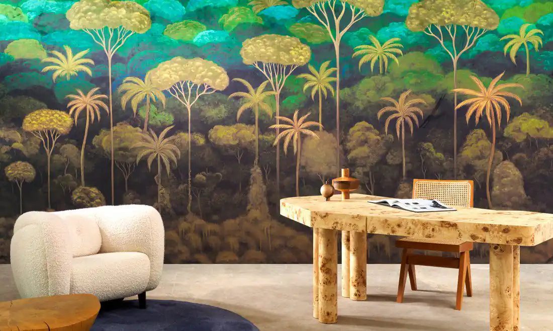 ciel tropical