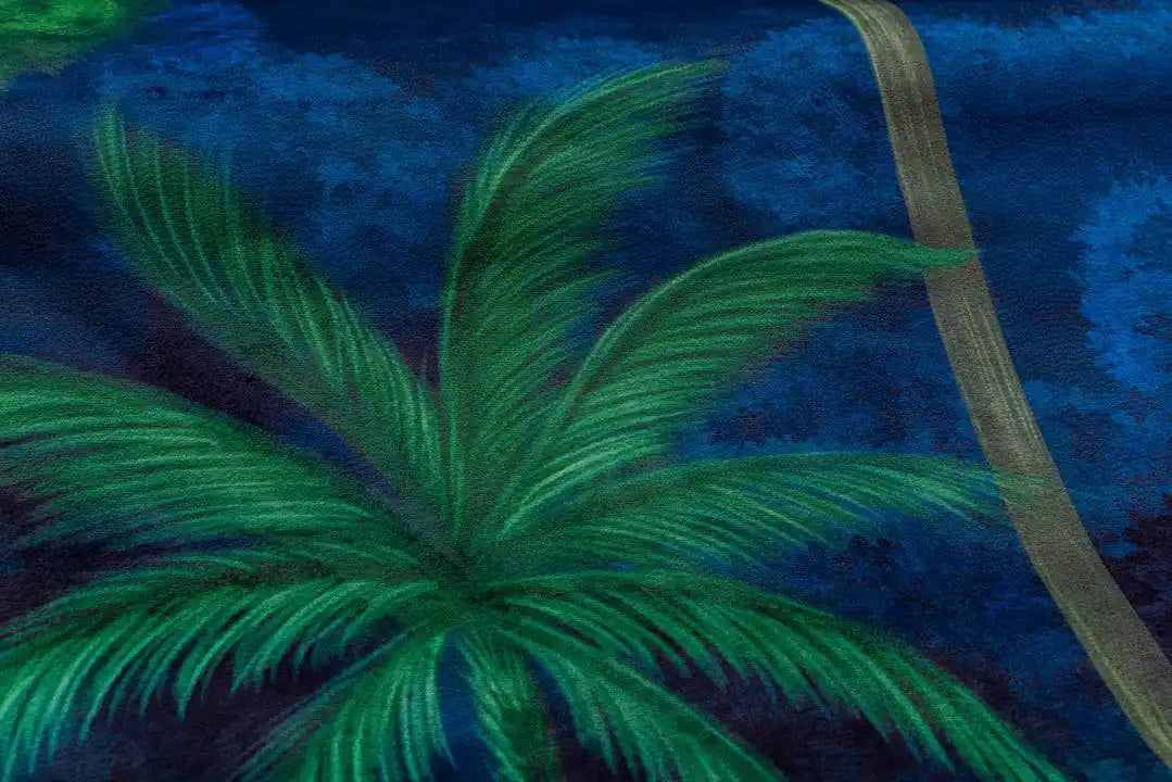ciel tropical