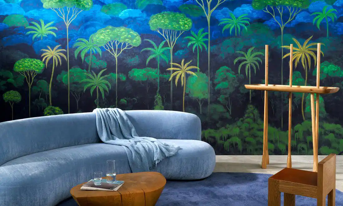 ciel tropical
