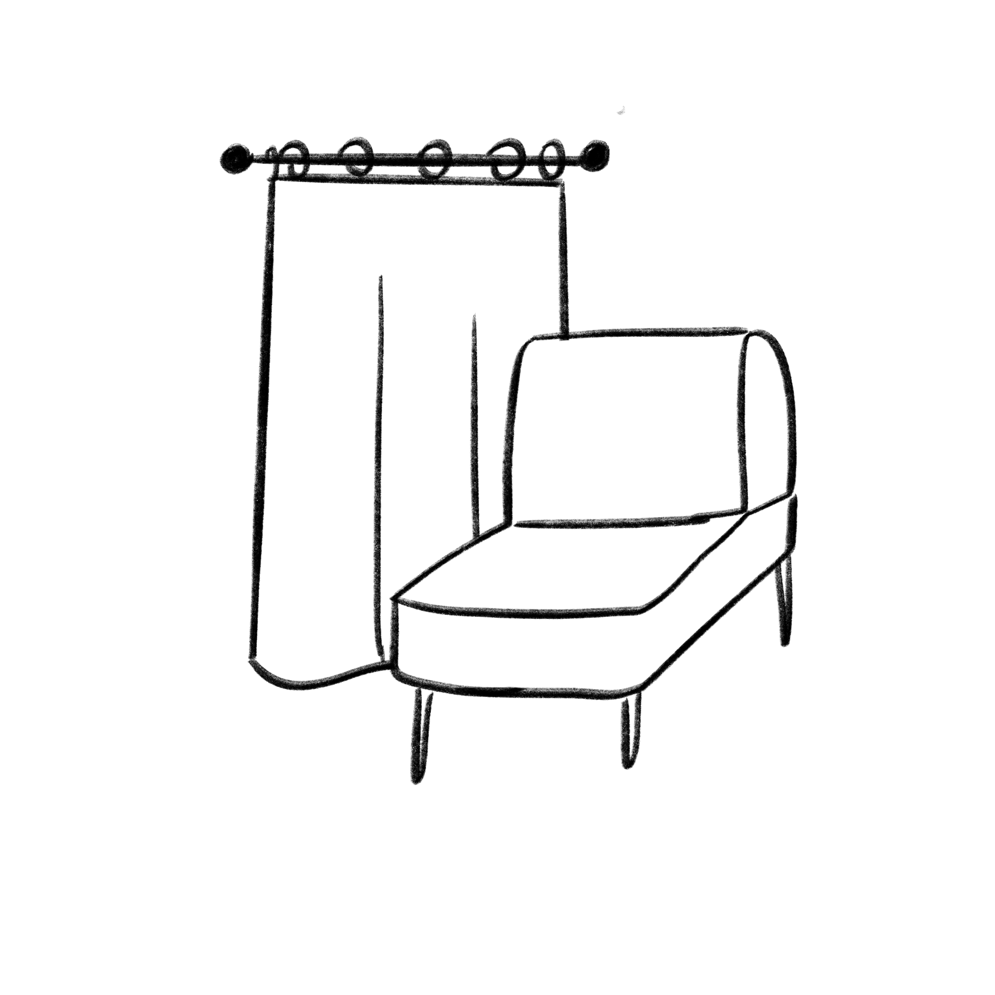 Tenda / Tappezzeria