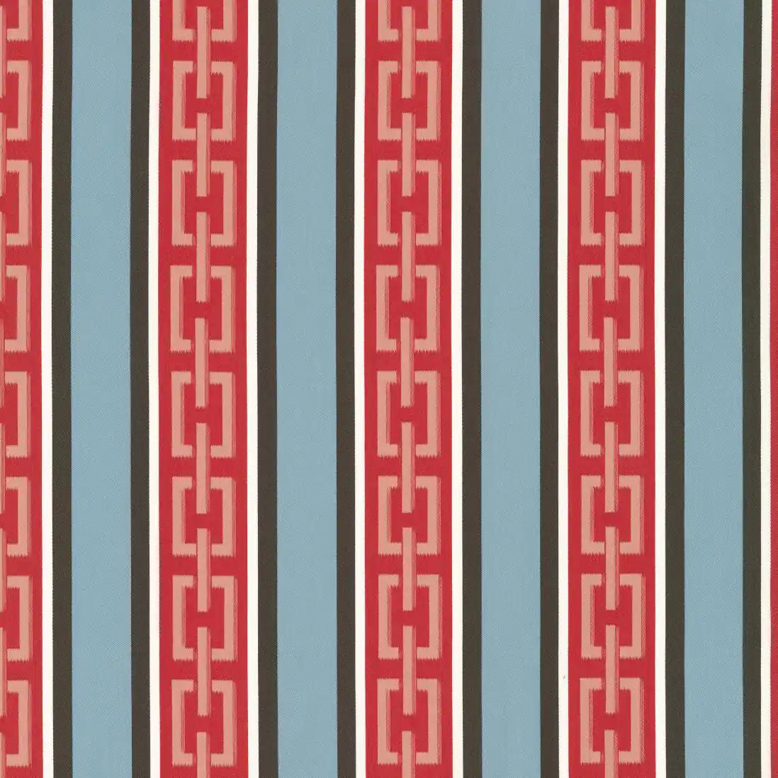 Chain Stripe