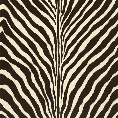 Carta da Parati Bartlett Zebra