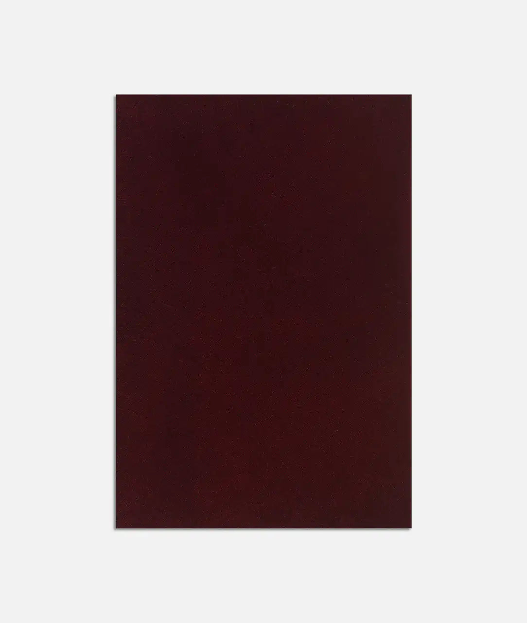 Tessuto Monsieur Baudelaire Bordeaux Dedar