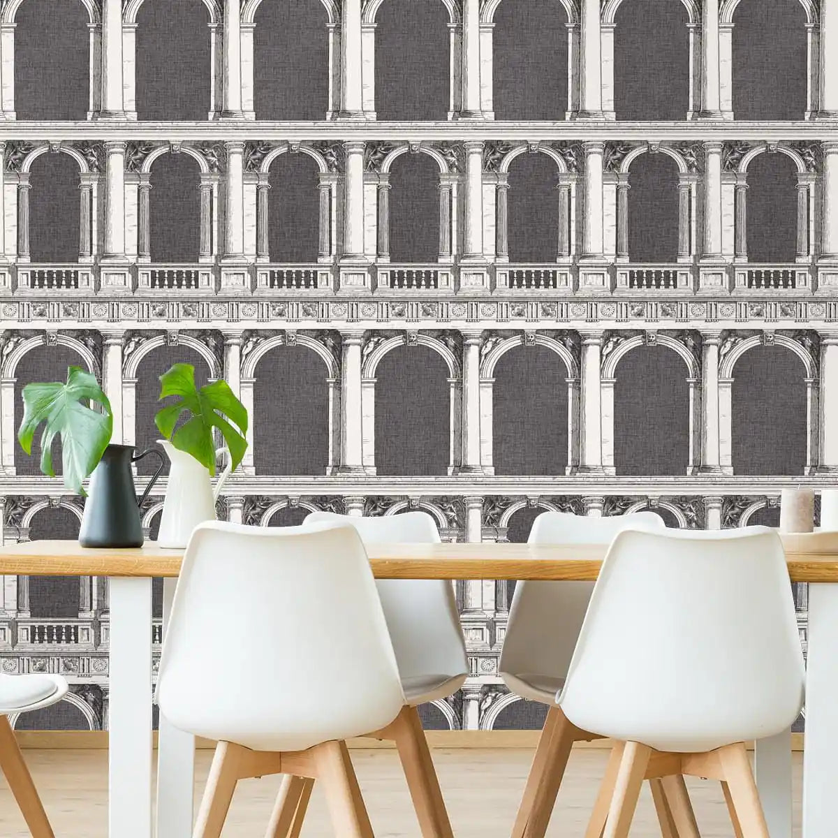 fornasetti - procuratie
