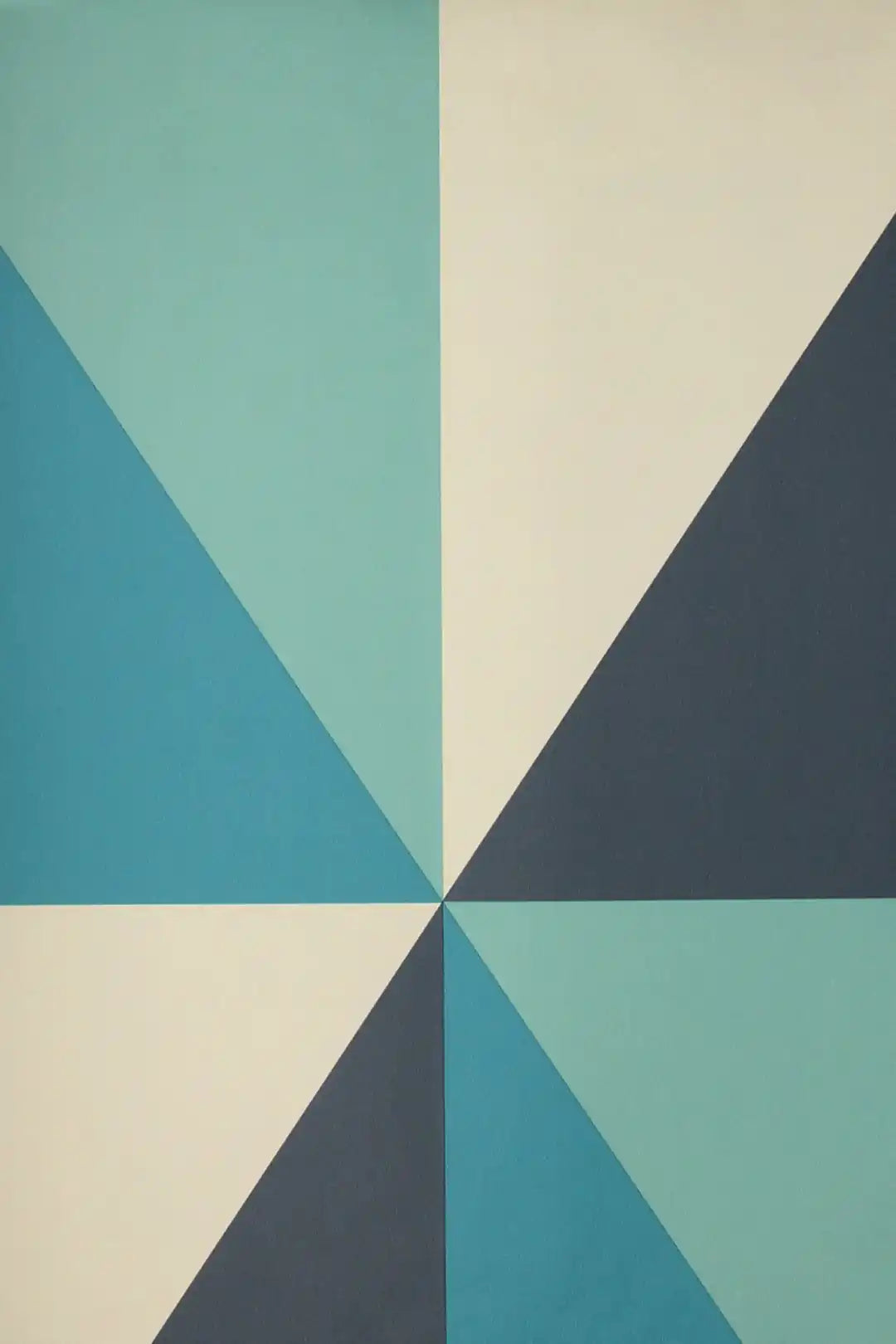 Carta da parati Apex Grand Blu Cole & Son
