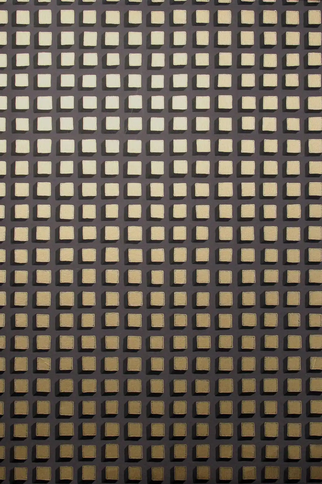 Carta da parati Mosaic Bronzo Cole & Son