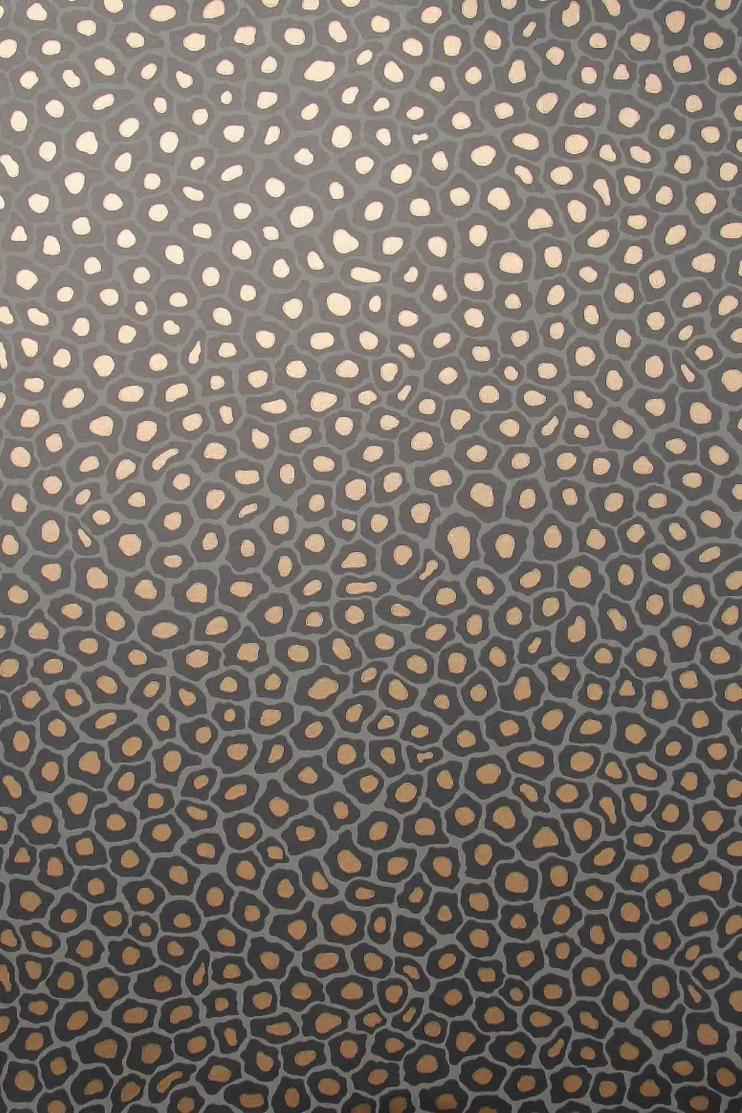 Carta da parati Senzo Spot Dark Cole & Son