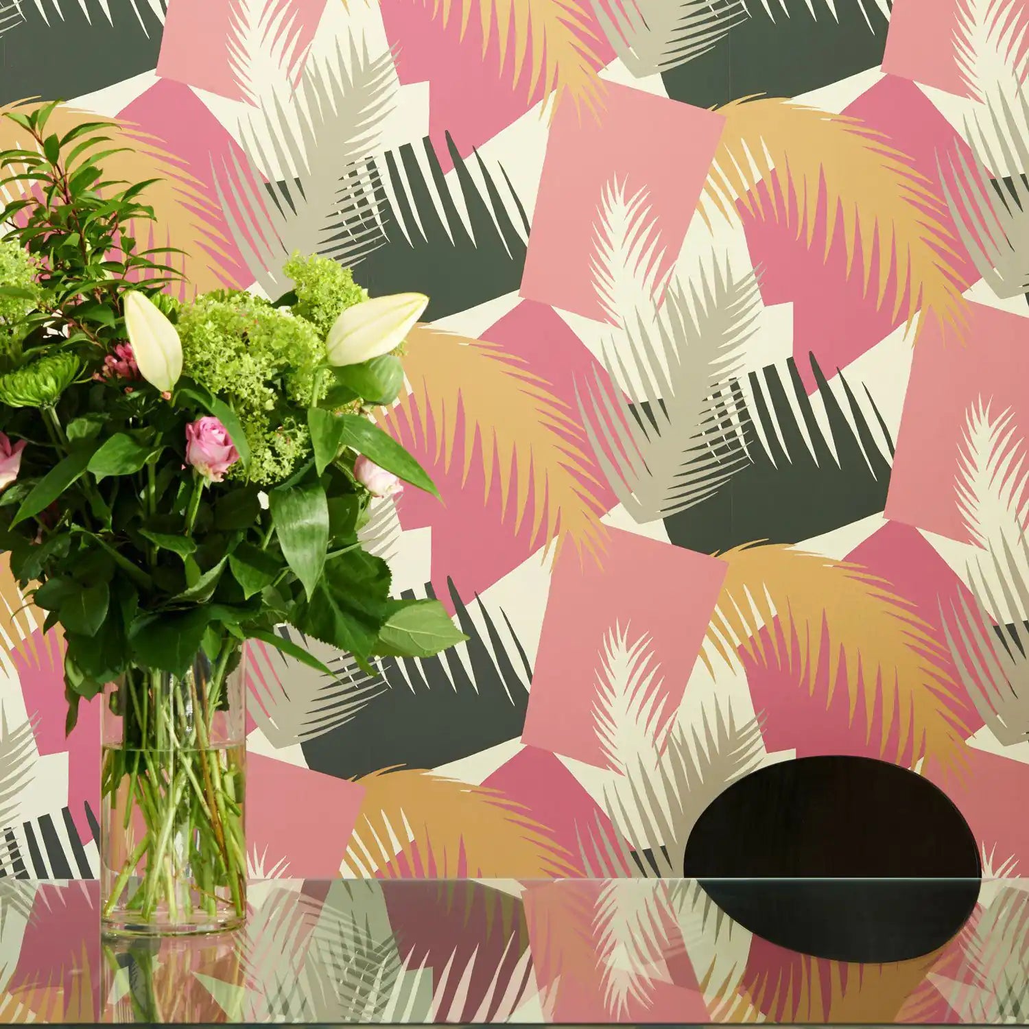 deco palm