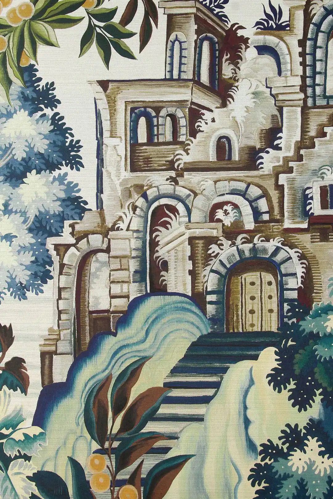 verdure tapestry