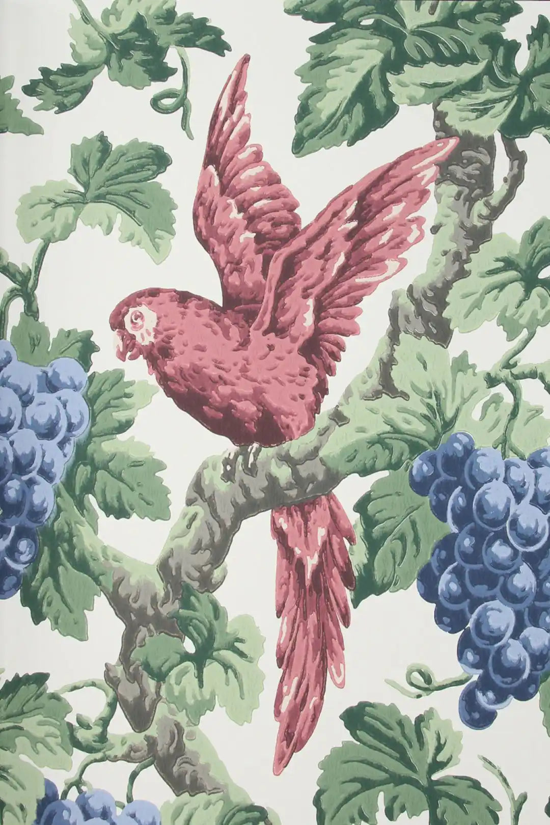 Carta da parati Woodvale Orchard Light Cole & Son
