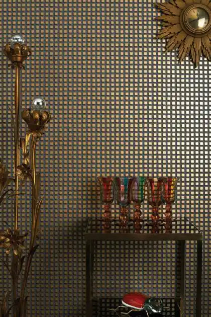 mosaic