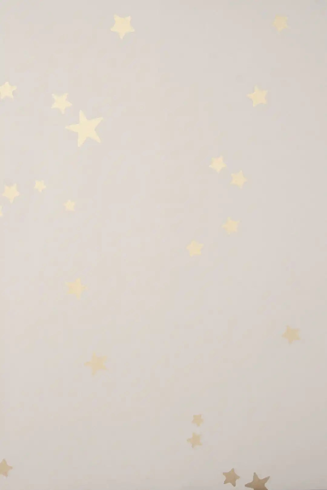 Carta da parati Stars Oro Cole & Son