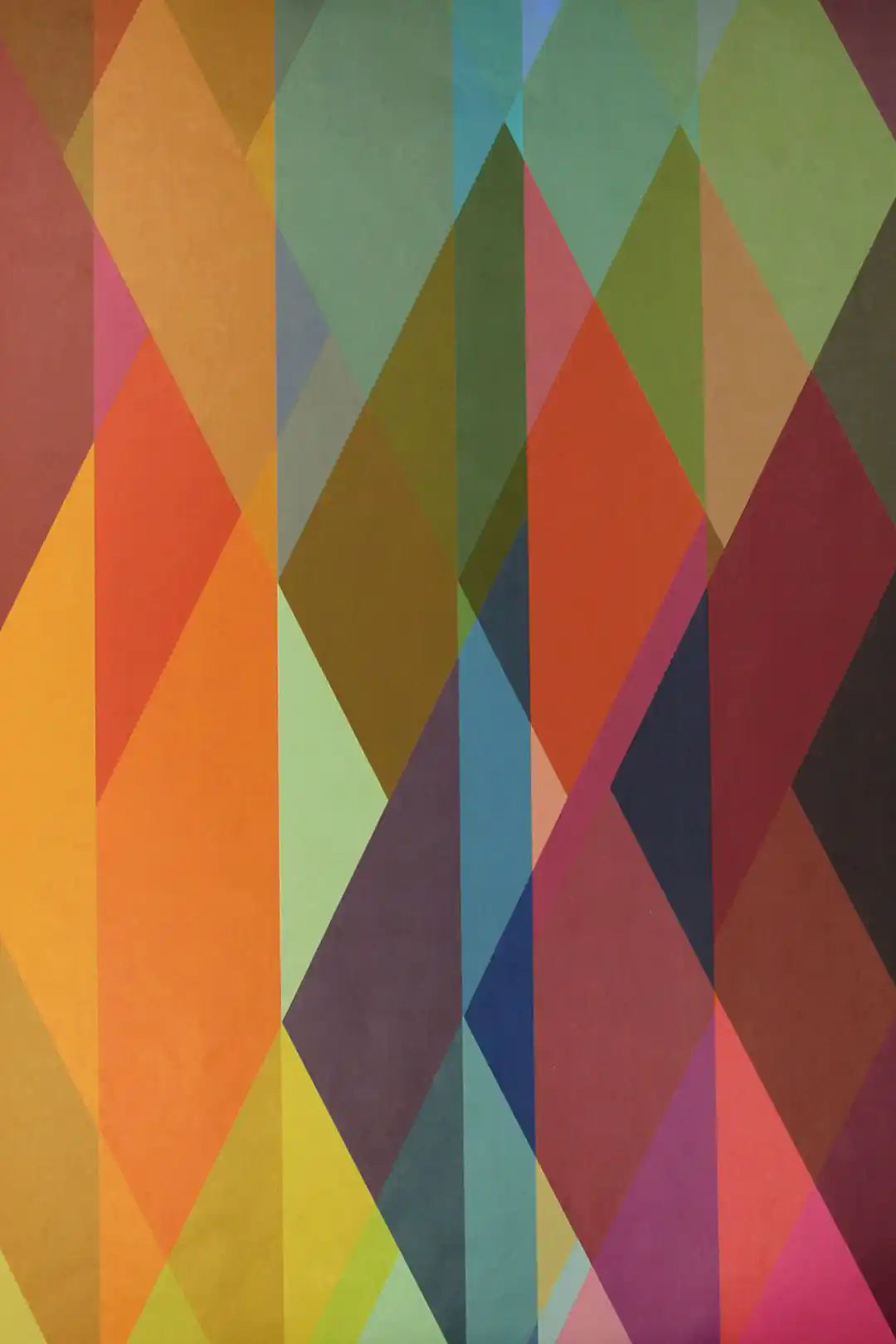 Carta da parati Prism Pop Cole & Son