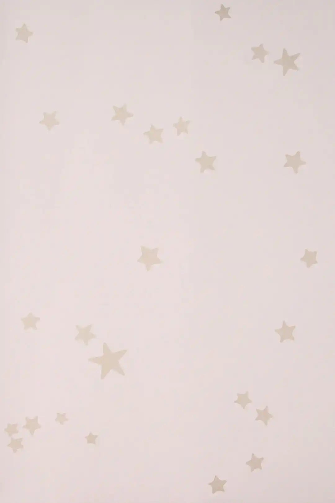 Carta da parati Stars Rosa Cole & Son