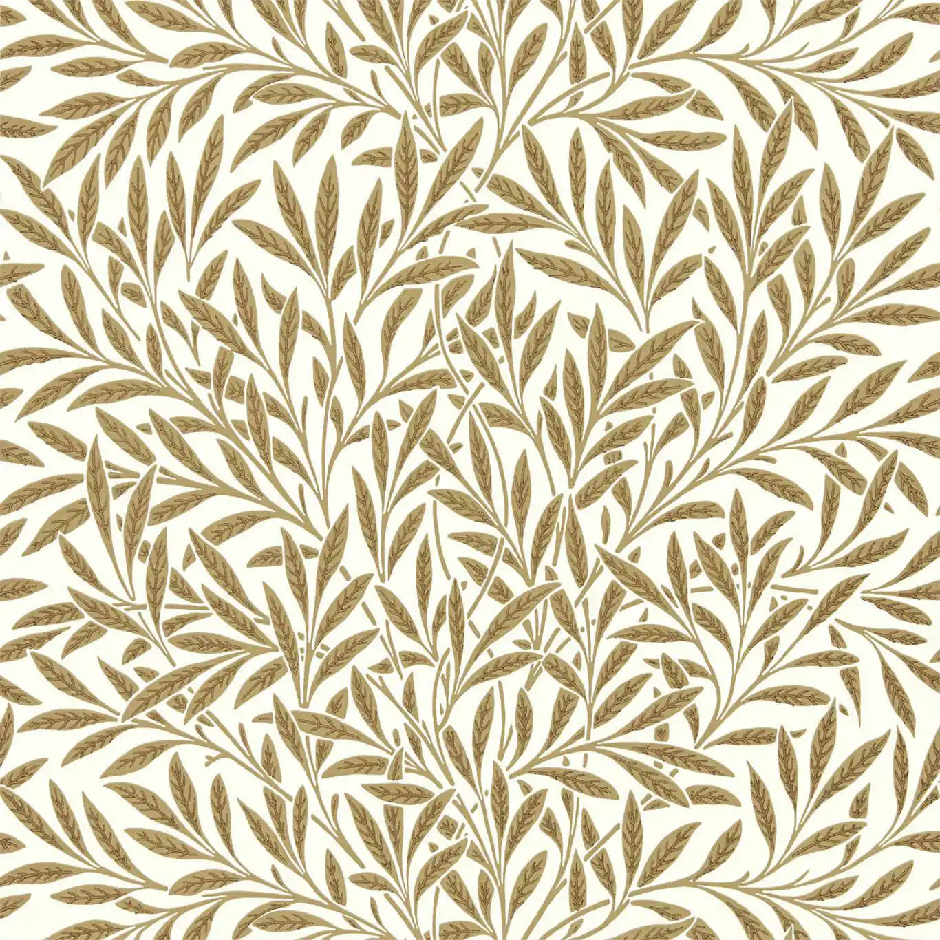 willow cream/brown