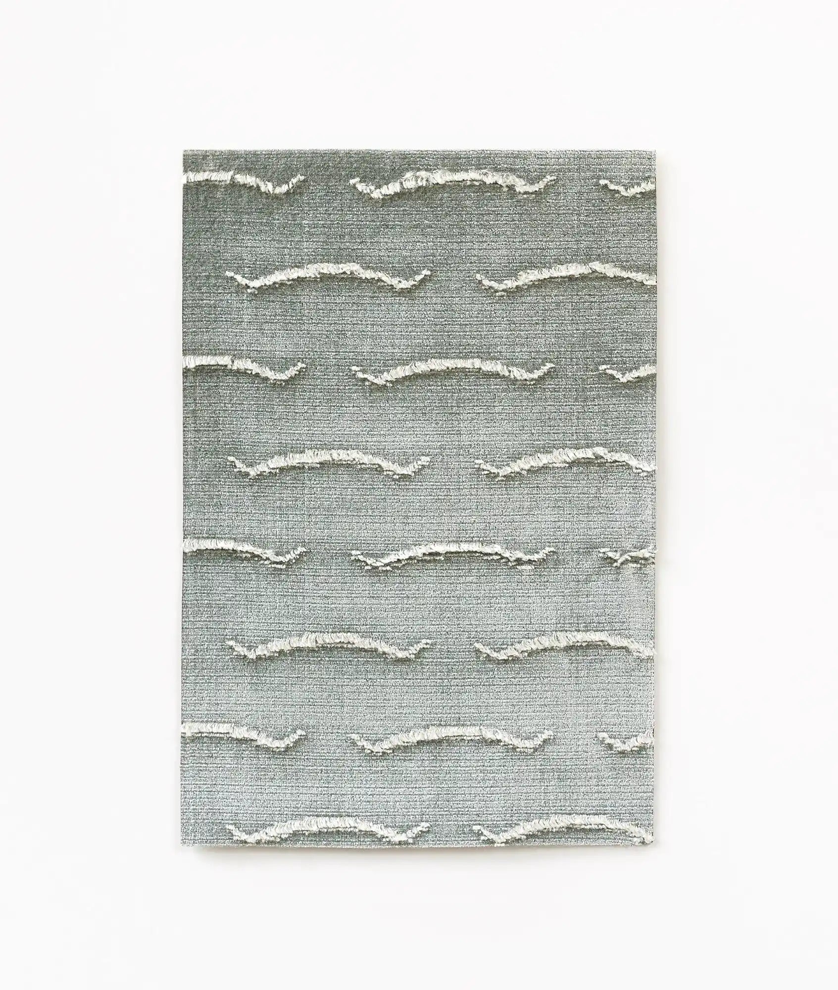Tessuto Nouvelle Vagues Silver Rock Dedar