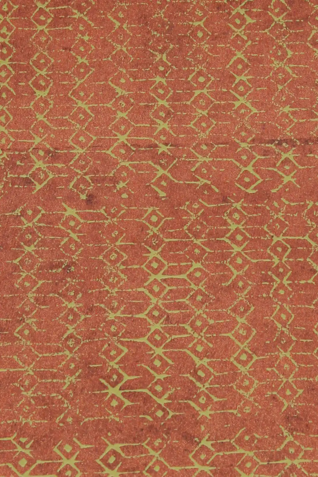 Carta da parati Empreinte Esprit Nomade Elitis