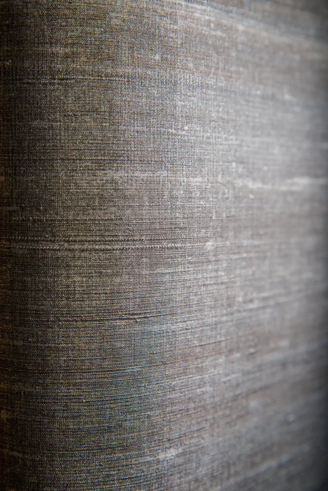 Carta da parati Kosa Silk Metal Matière à réflexion Elitis