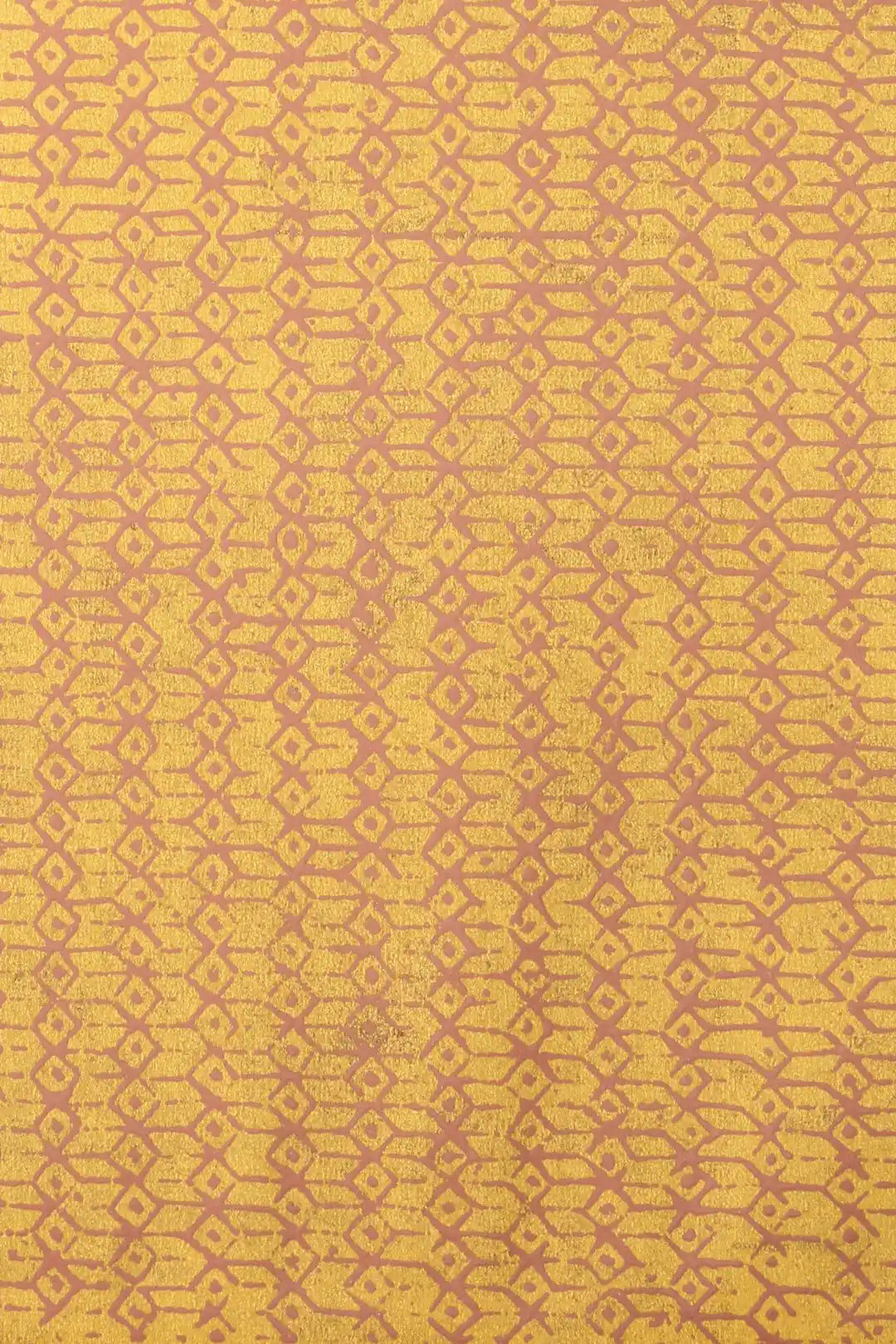 Carta da parati Empreinte Soiree Toscanes Elitis