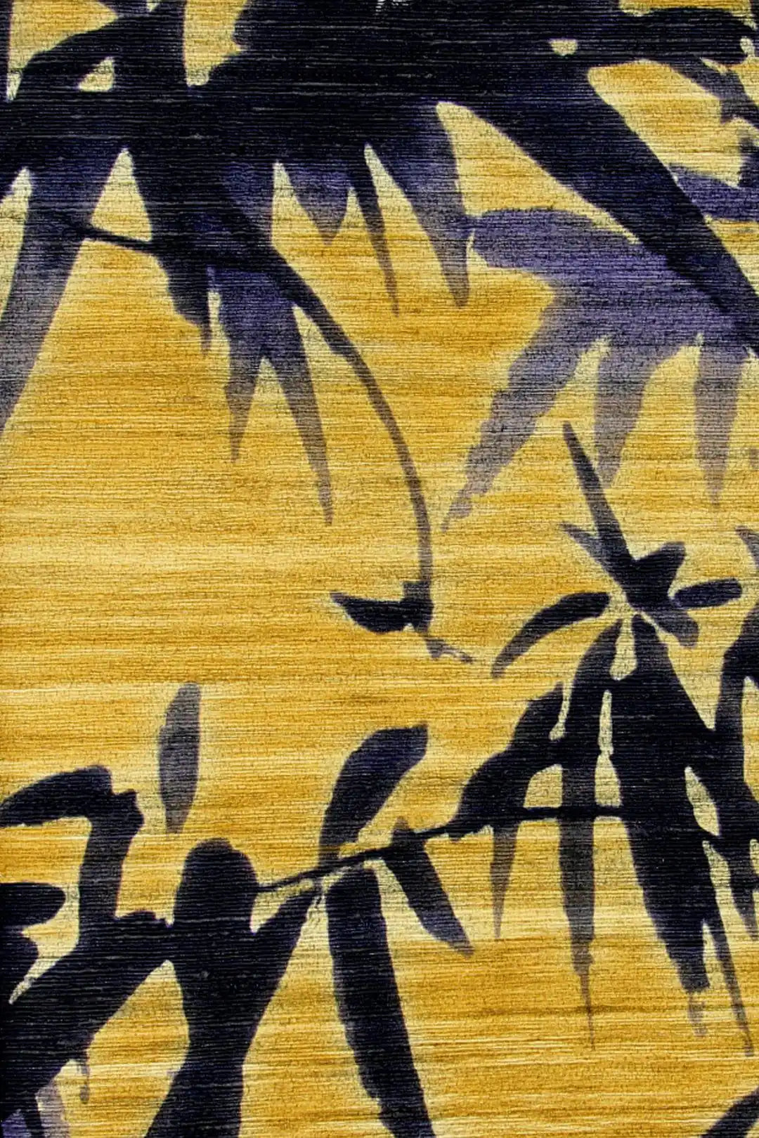 Carta da parati Terra Promessa Son jardin extraordinaire Elitis