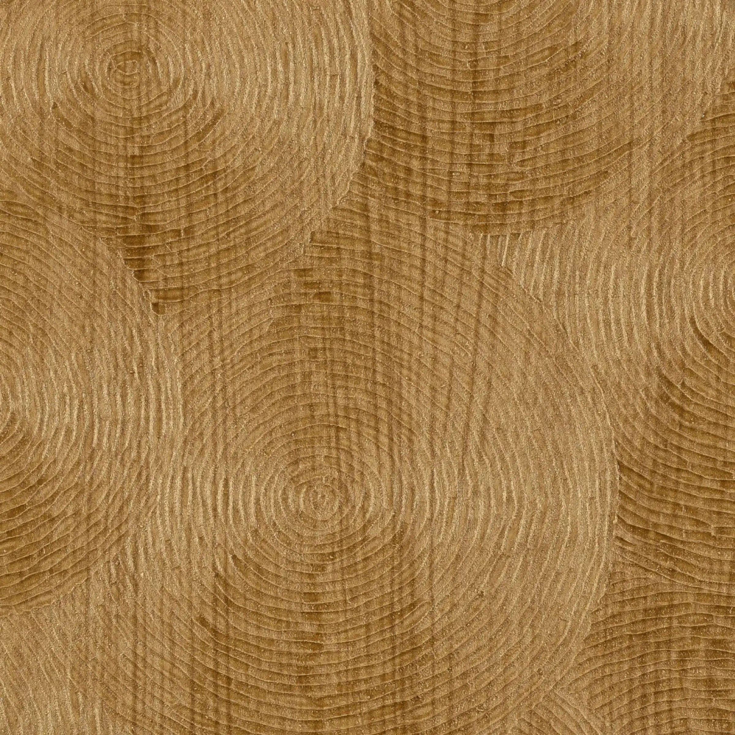 Carta da parati Volute Y faire son Miel Elitis