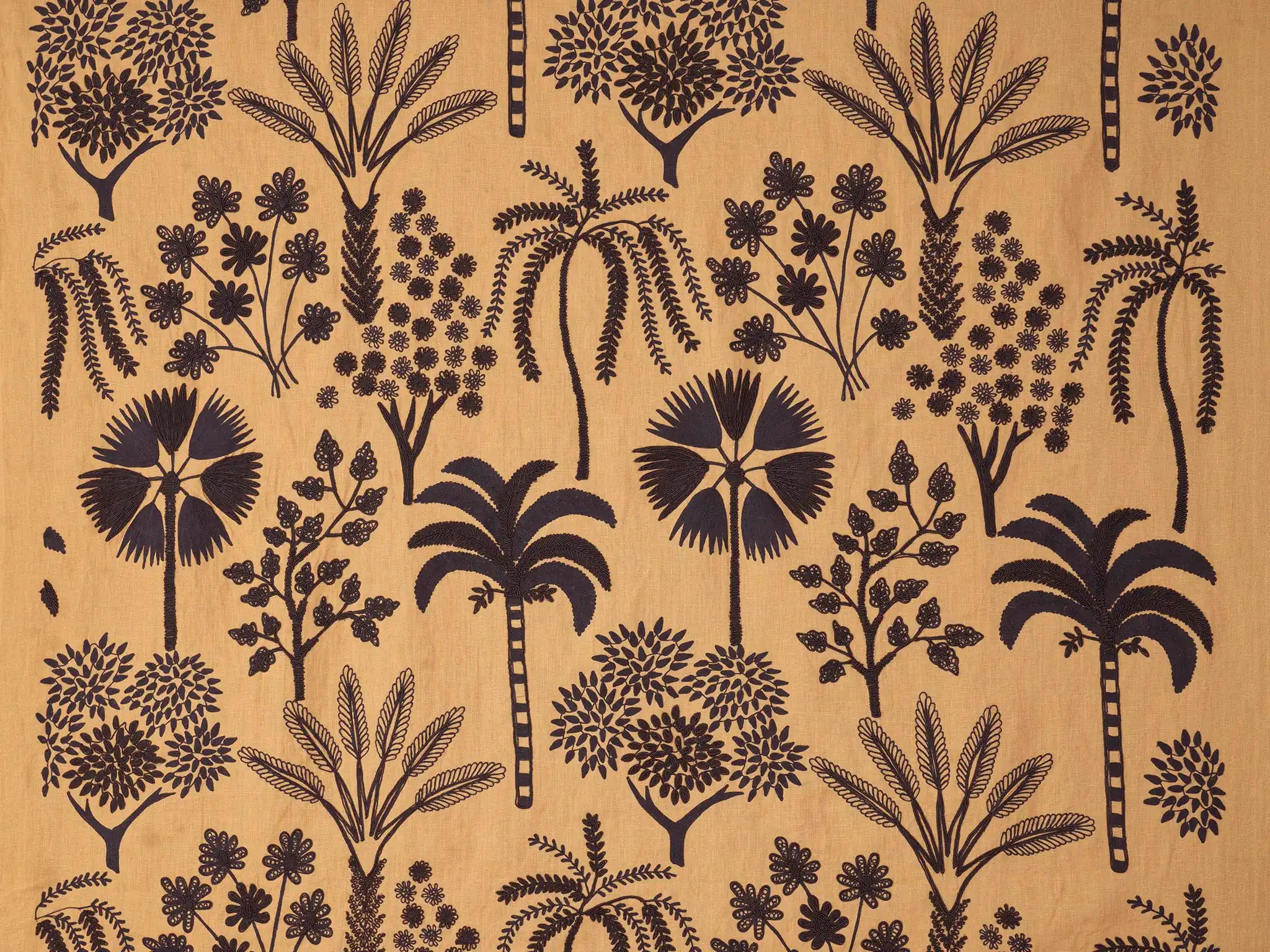 tessuto pierre frey a fiori