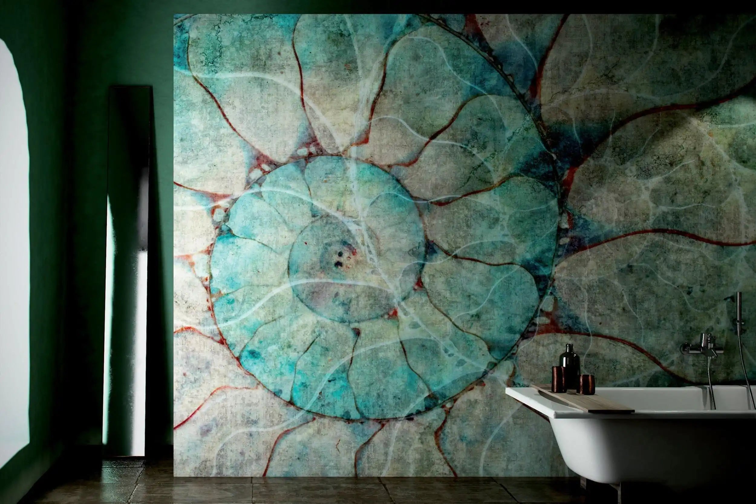 nautilus aqua