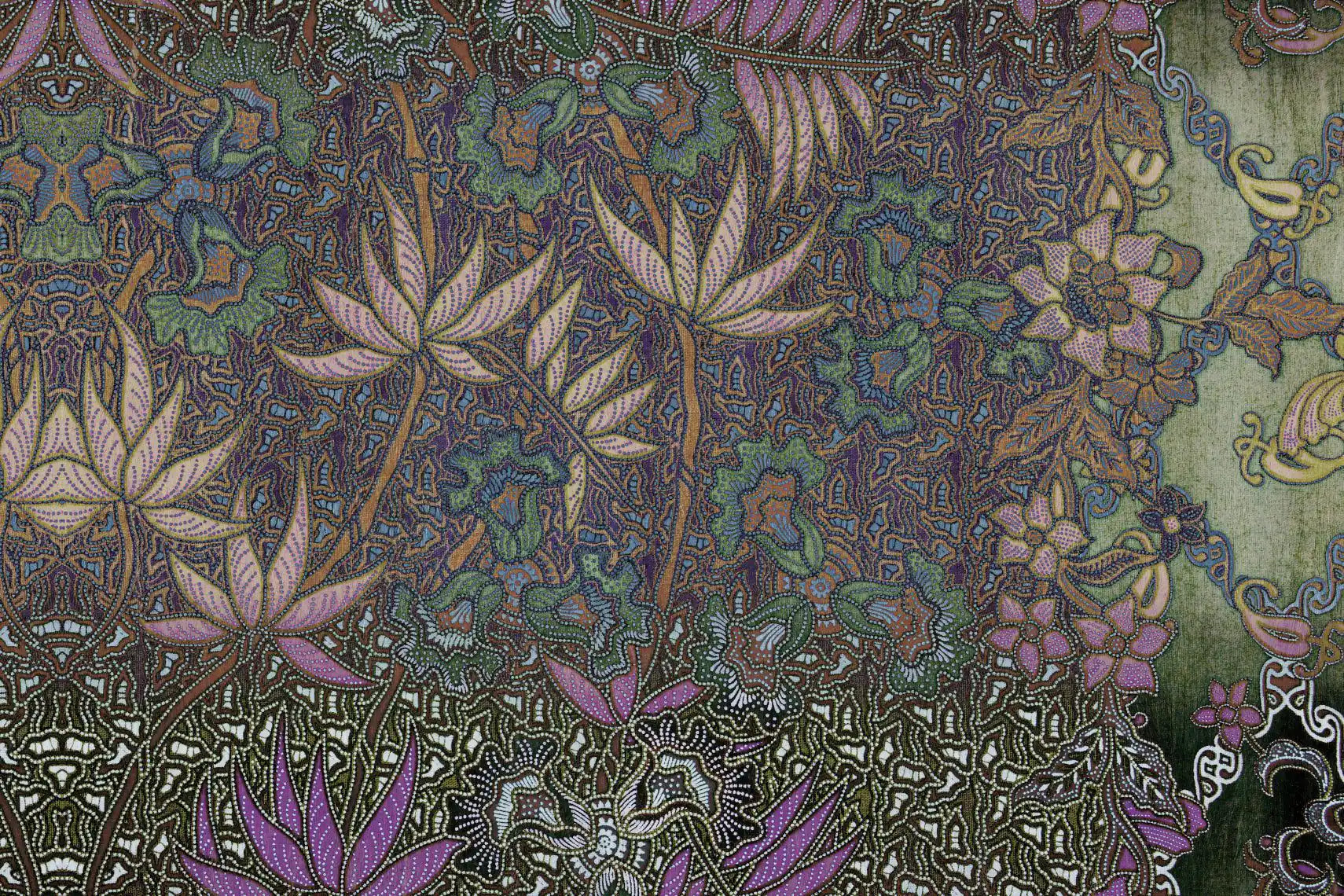 libeccio fucsia