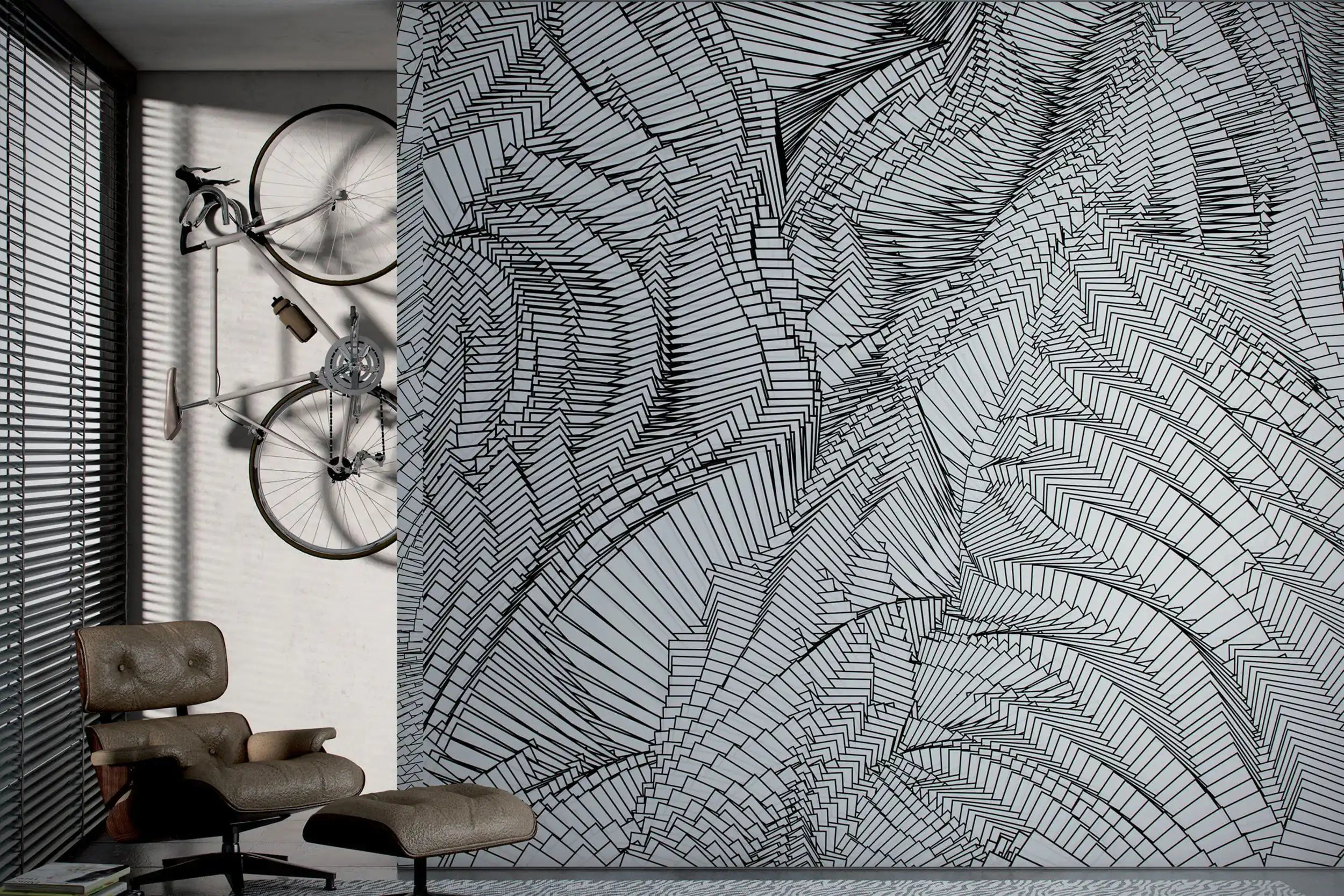 zebra by holger lippmann