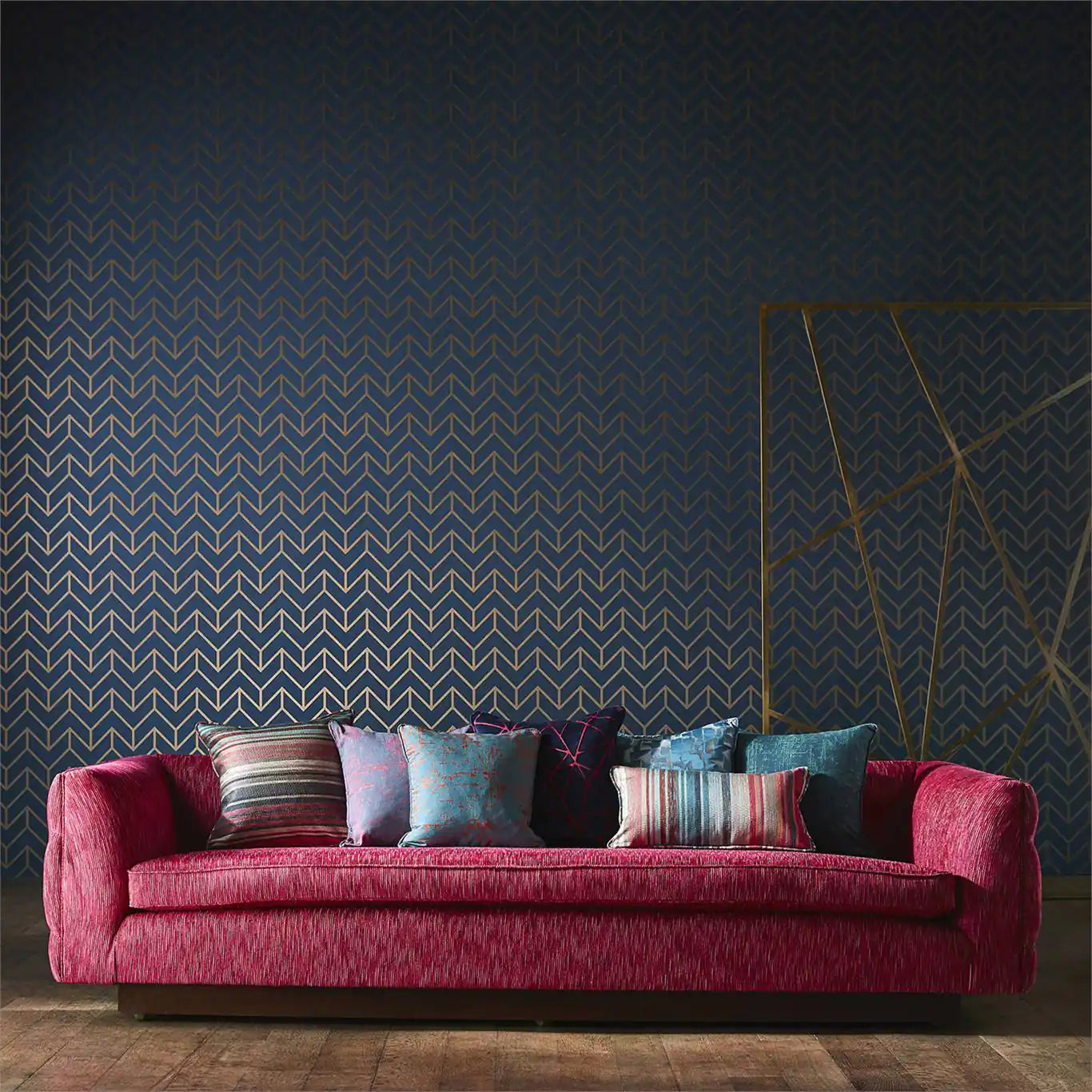 tessellation