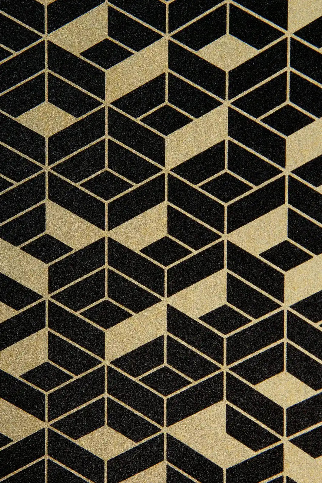 flake nero/oro