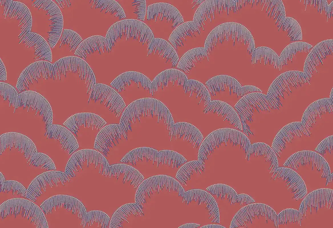 cumulus rosso