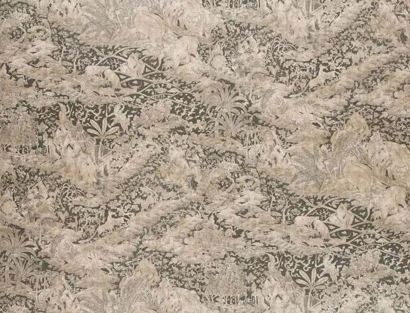 chapparal