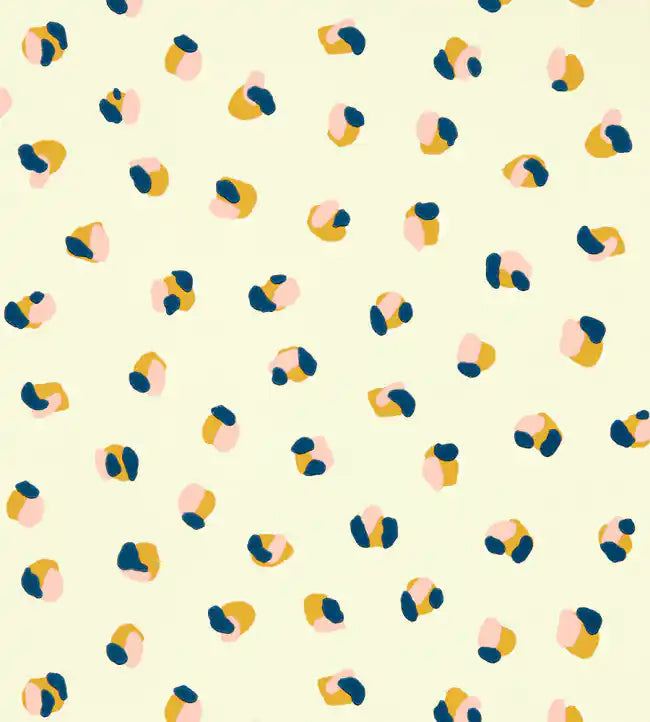 carta da parati animalier.