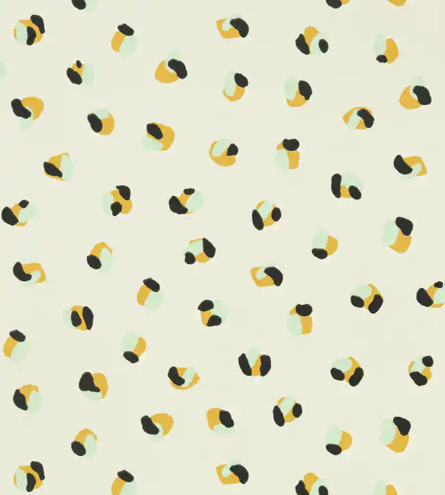 carta da parati animalier.