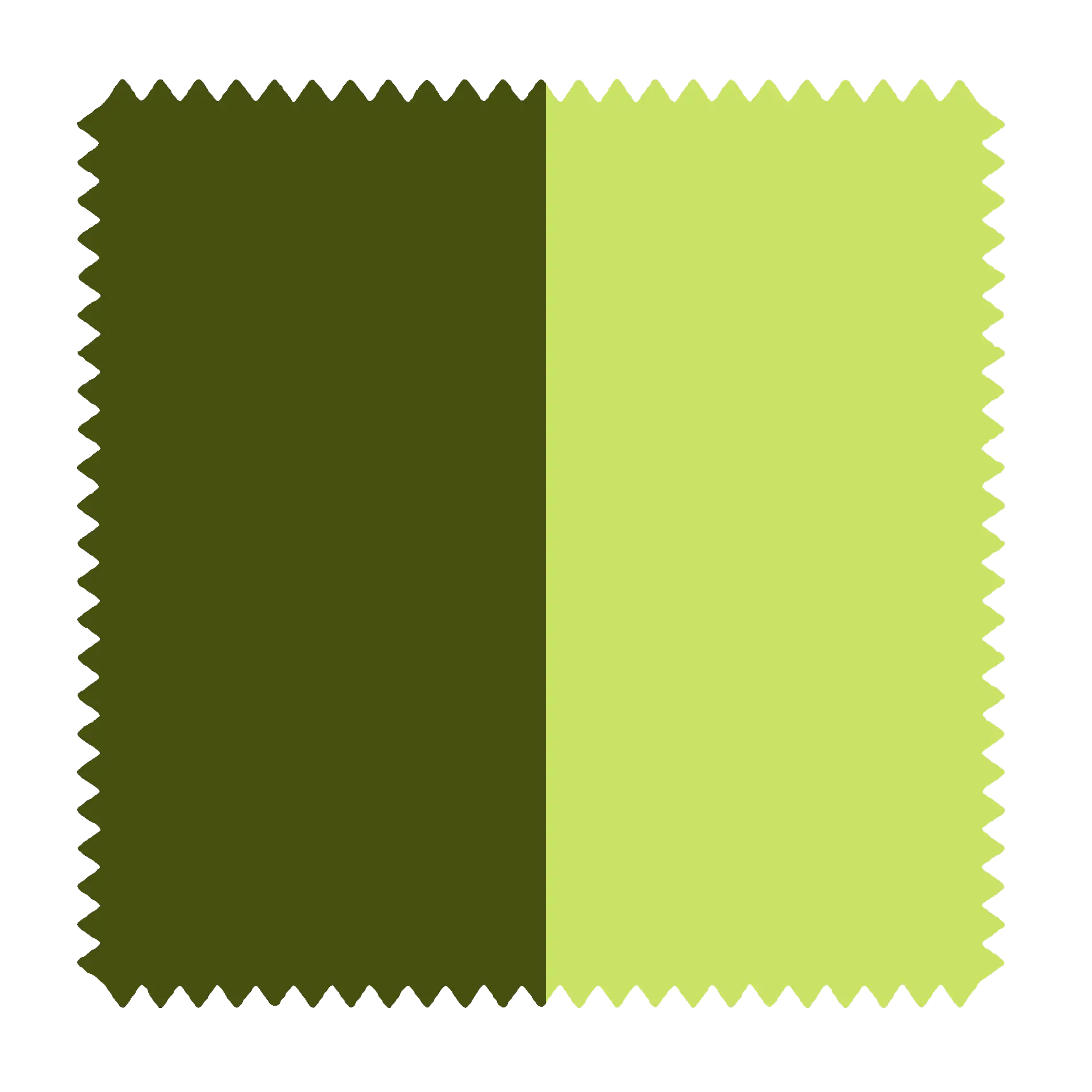 Colours of Arley Tessuti Apple+Tofu Deco Interni