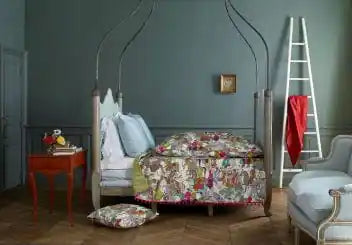 Manuel Canovas Tessuti Dara