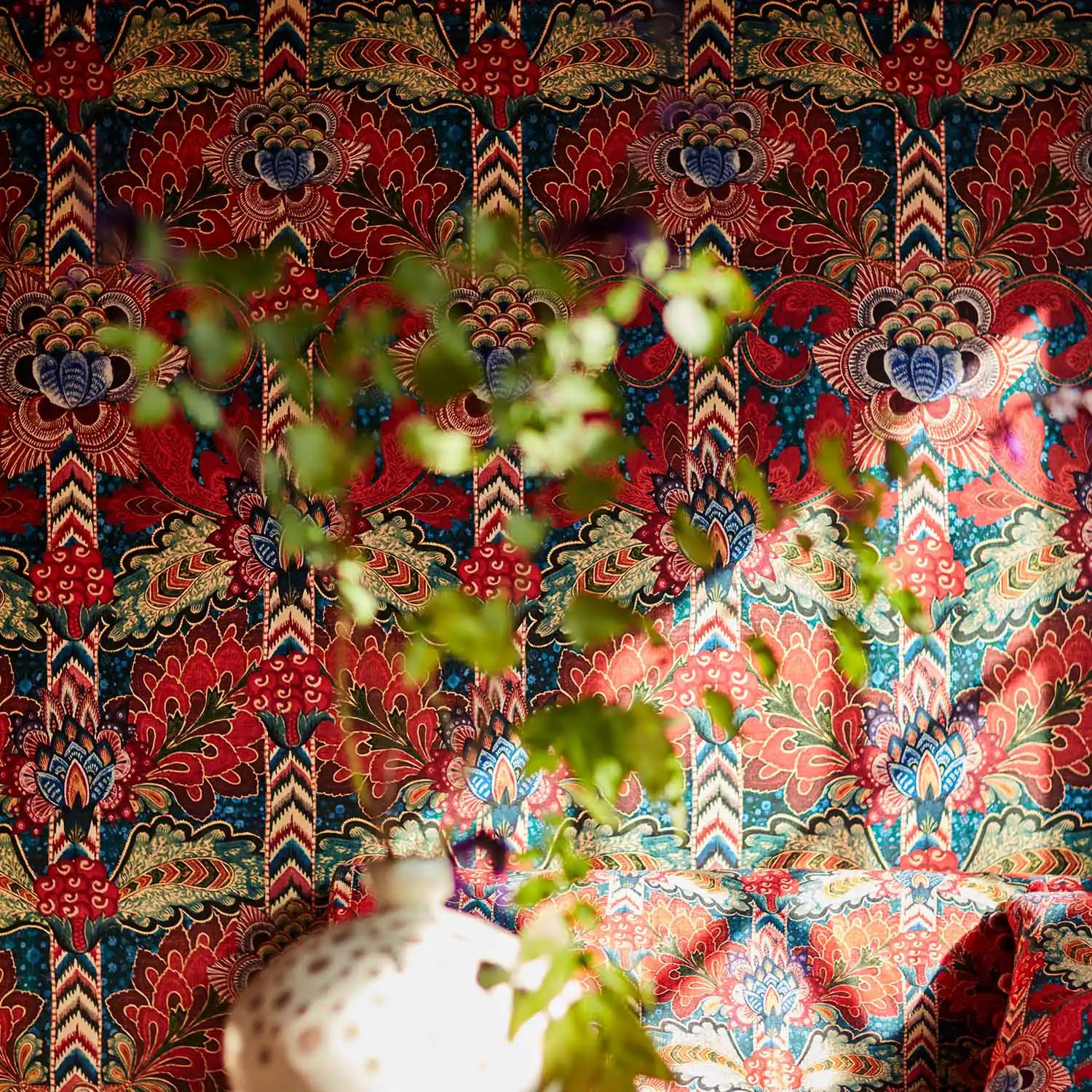 psychedelia