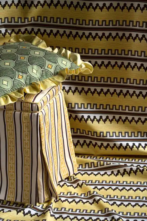 Chain Stripe
