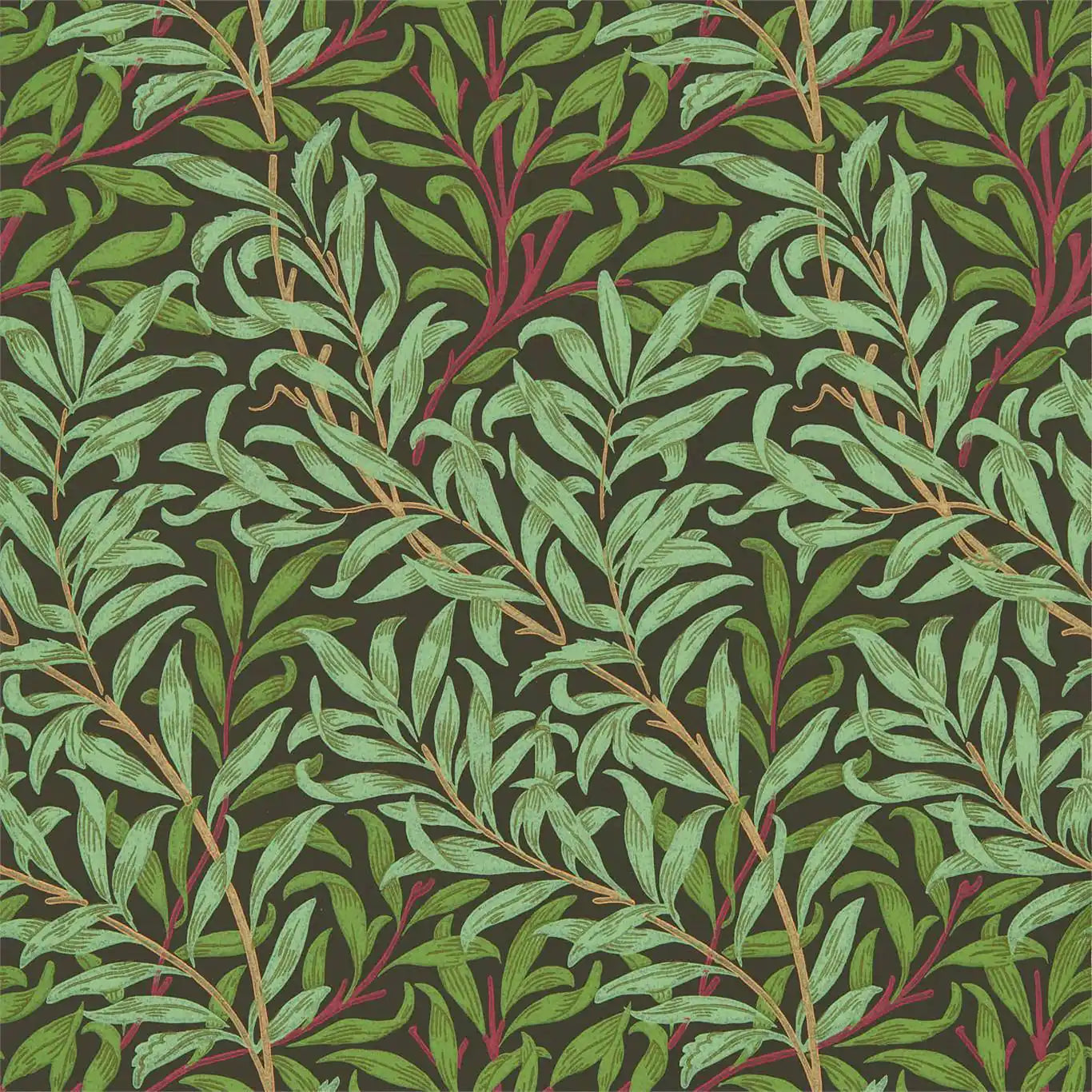 willow boughs bitter chocolate