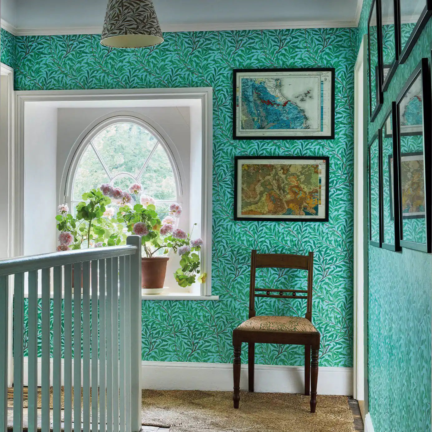 willow boughs
