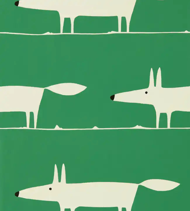 mr fox