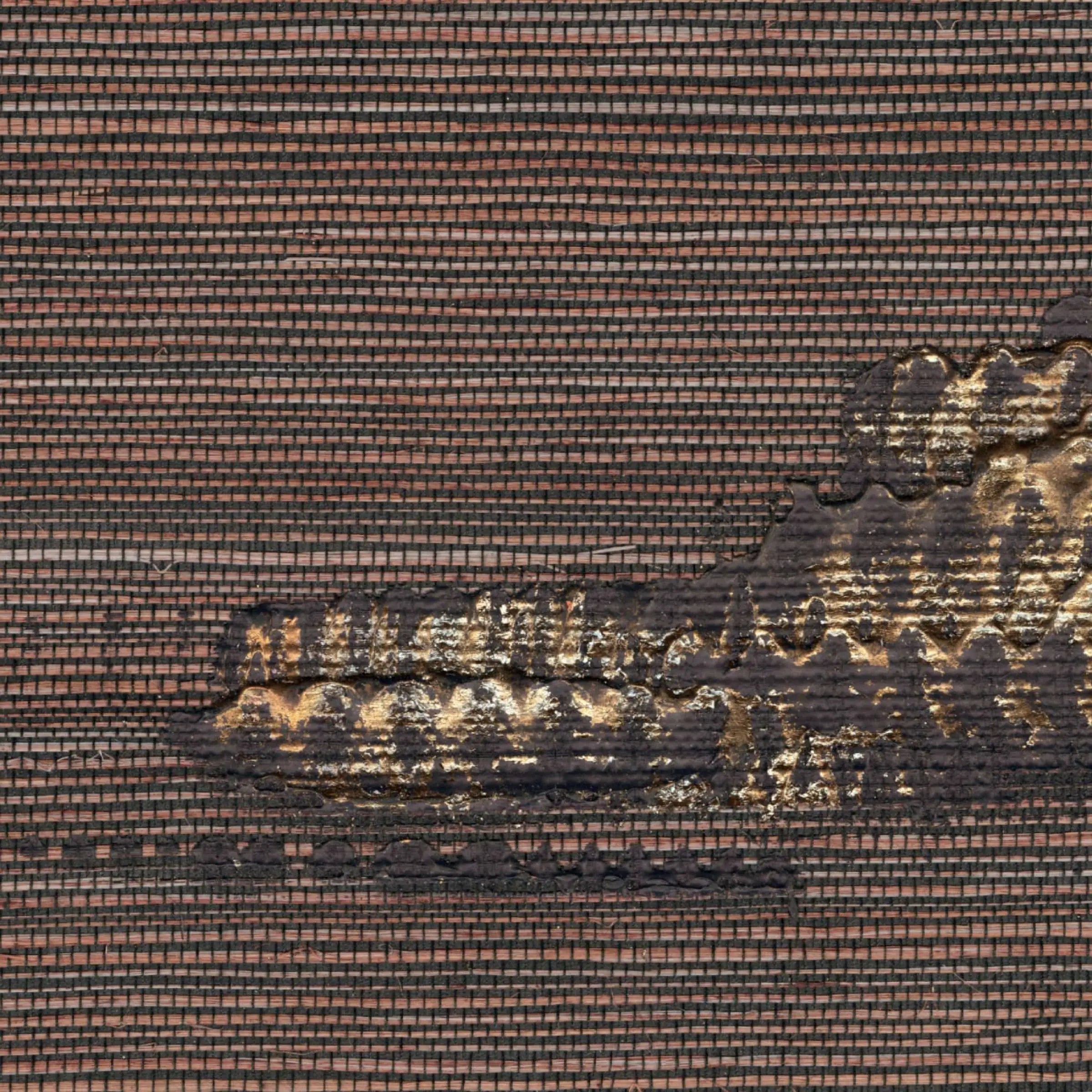 Carta da parati Orion Intrinsequement raffine Elitis