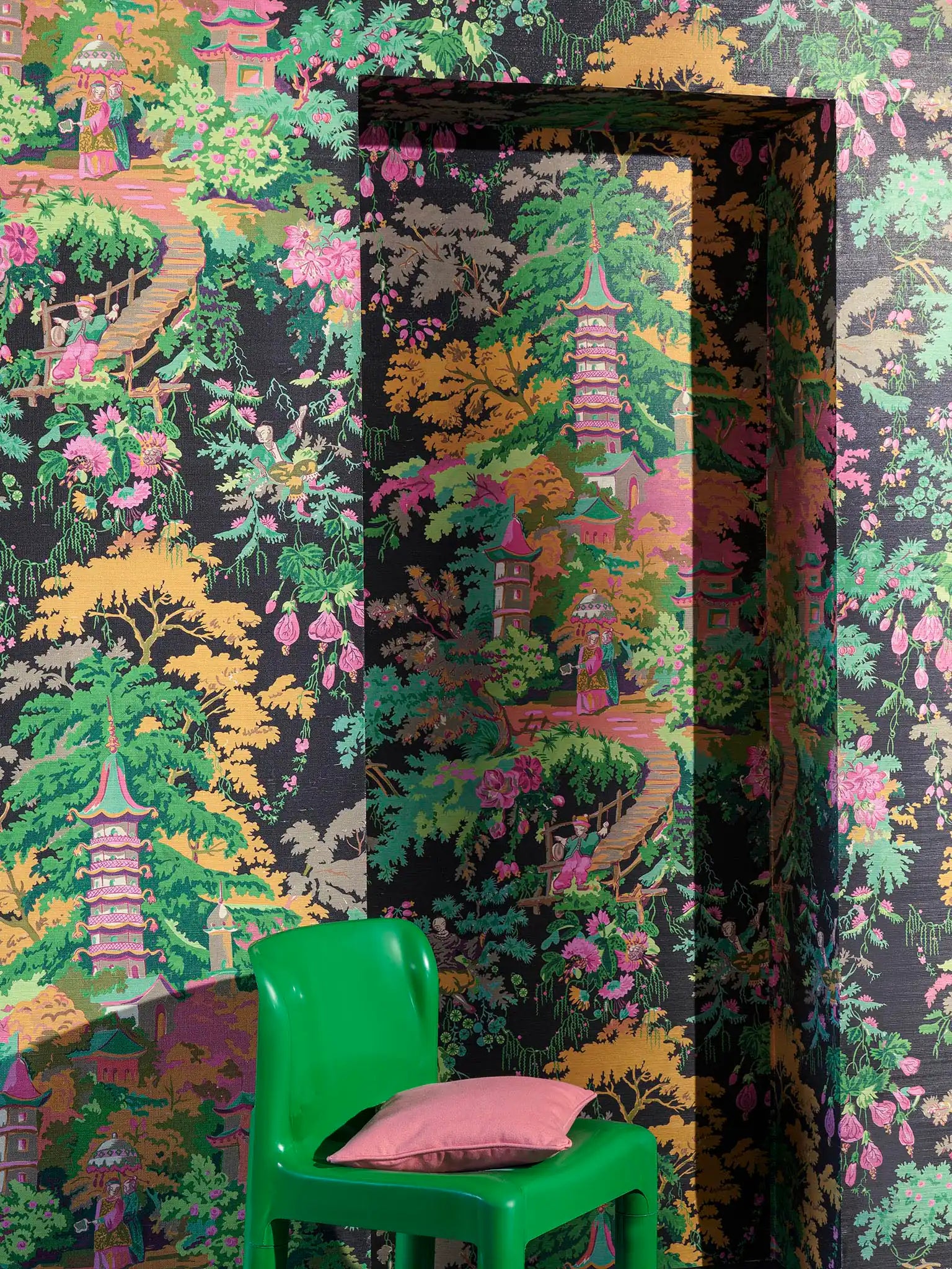 jardins japonais