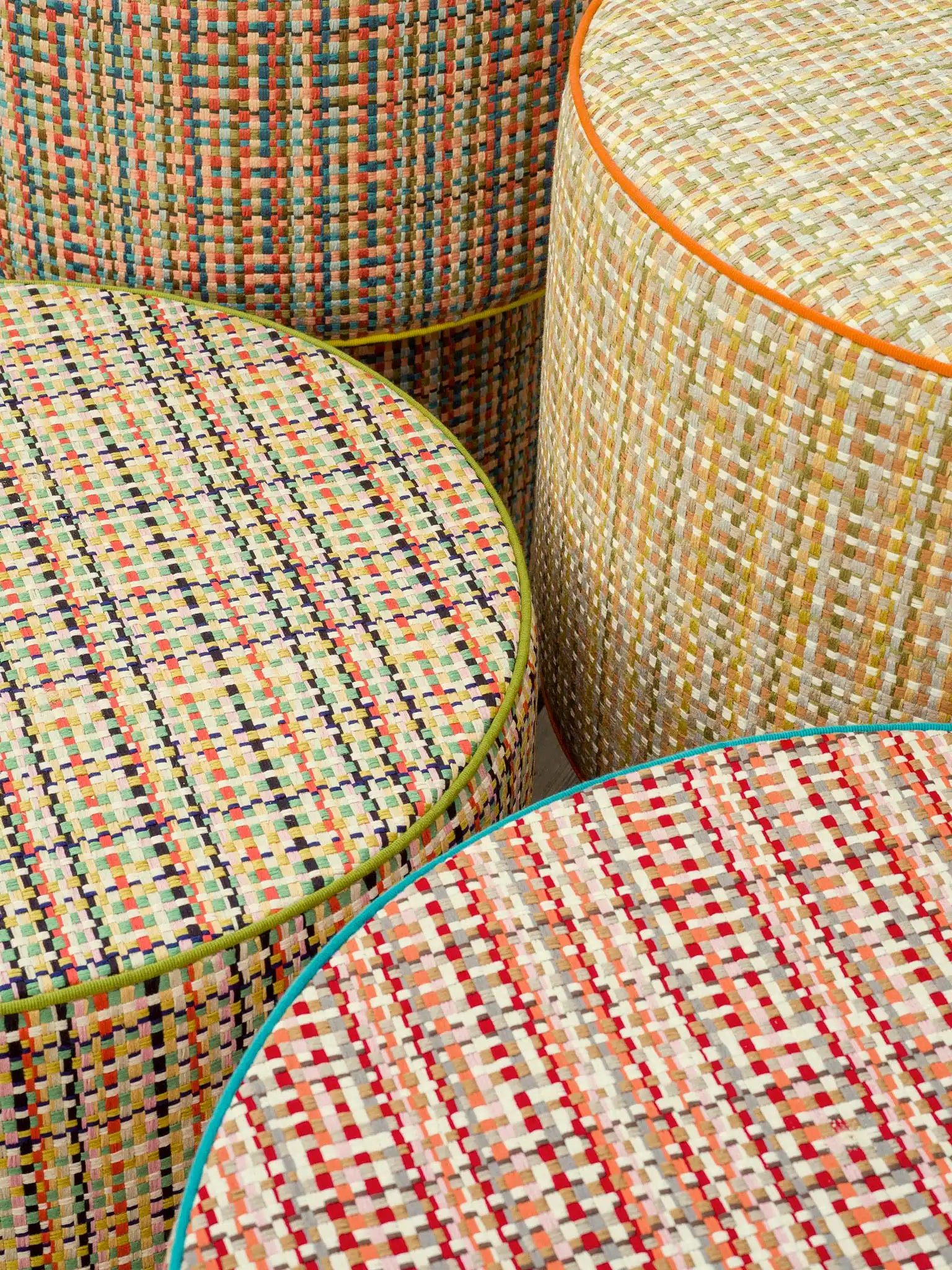 Tessuti Pagopago
