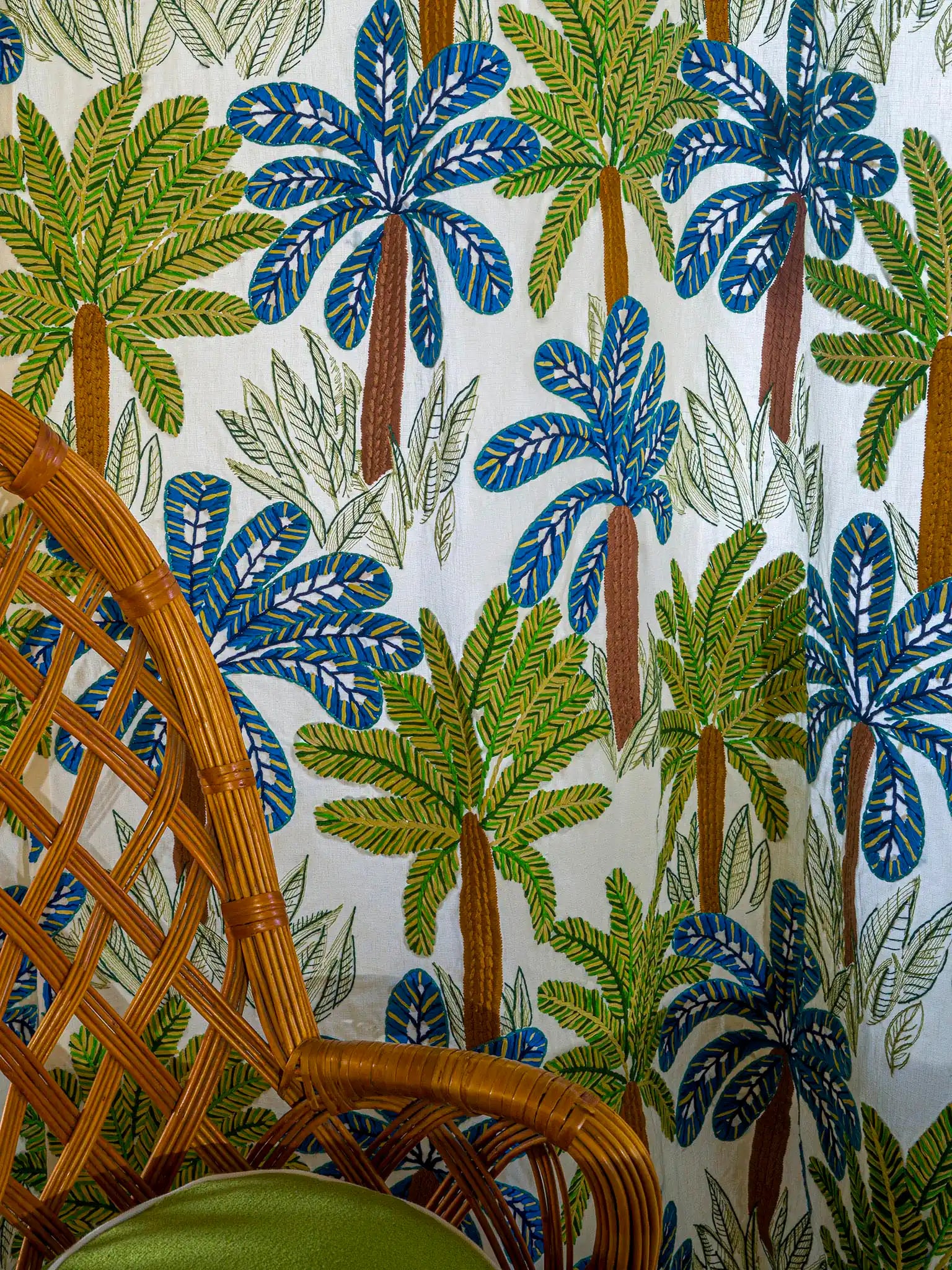 Tahiti