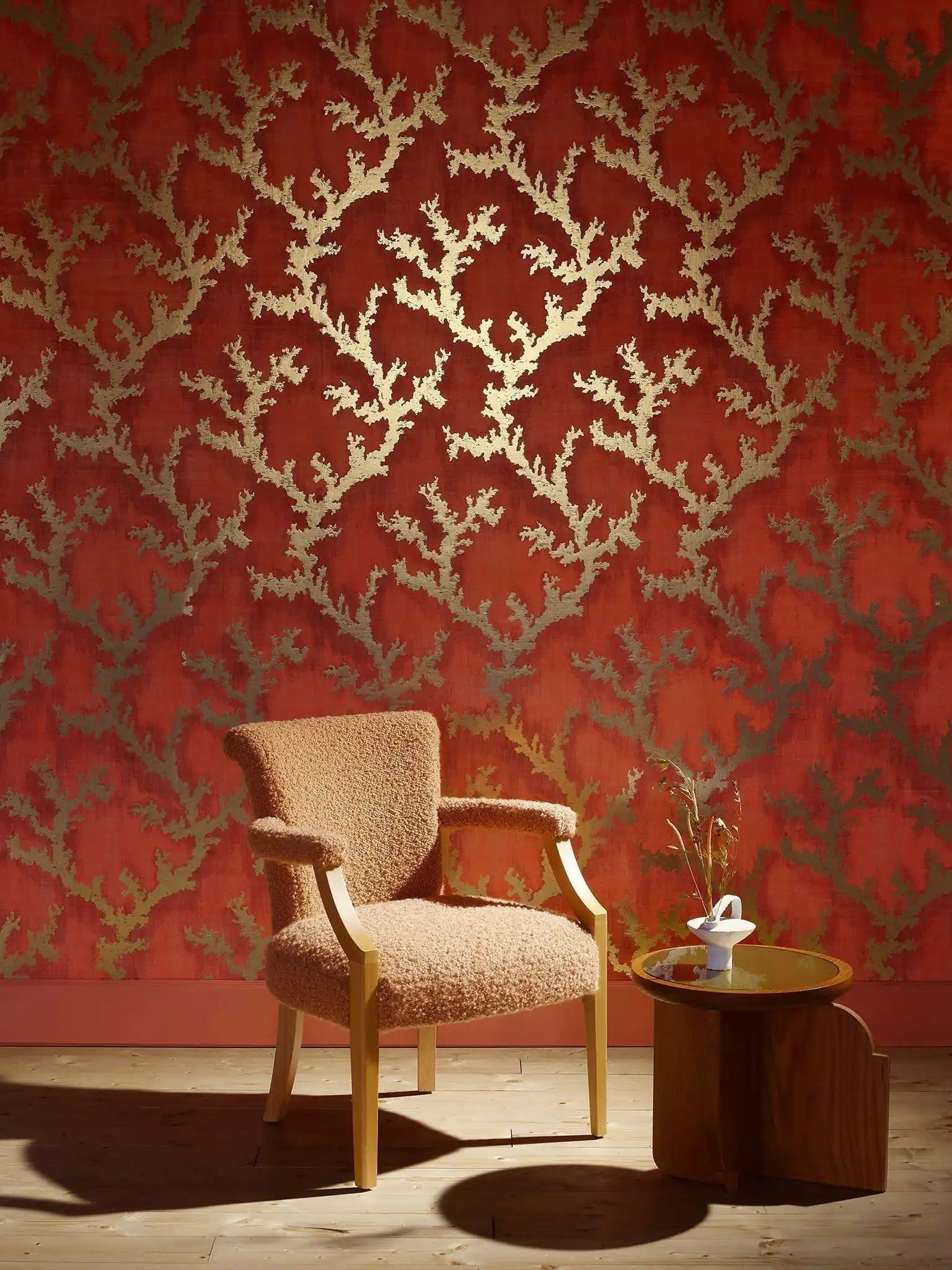 corail magique