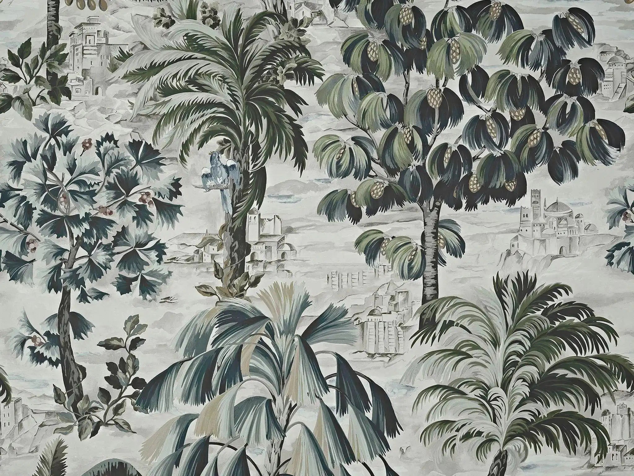 tamanrasset grisaille