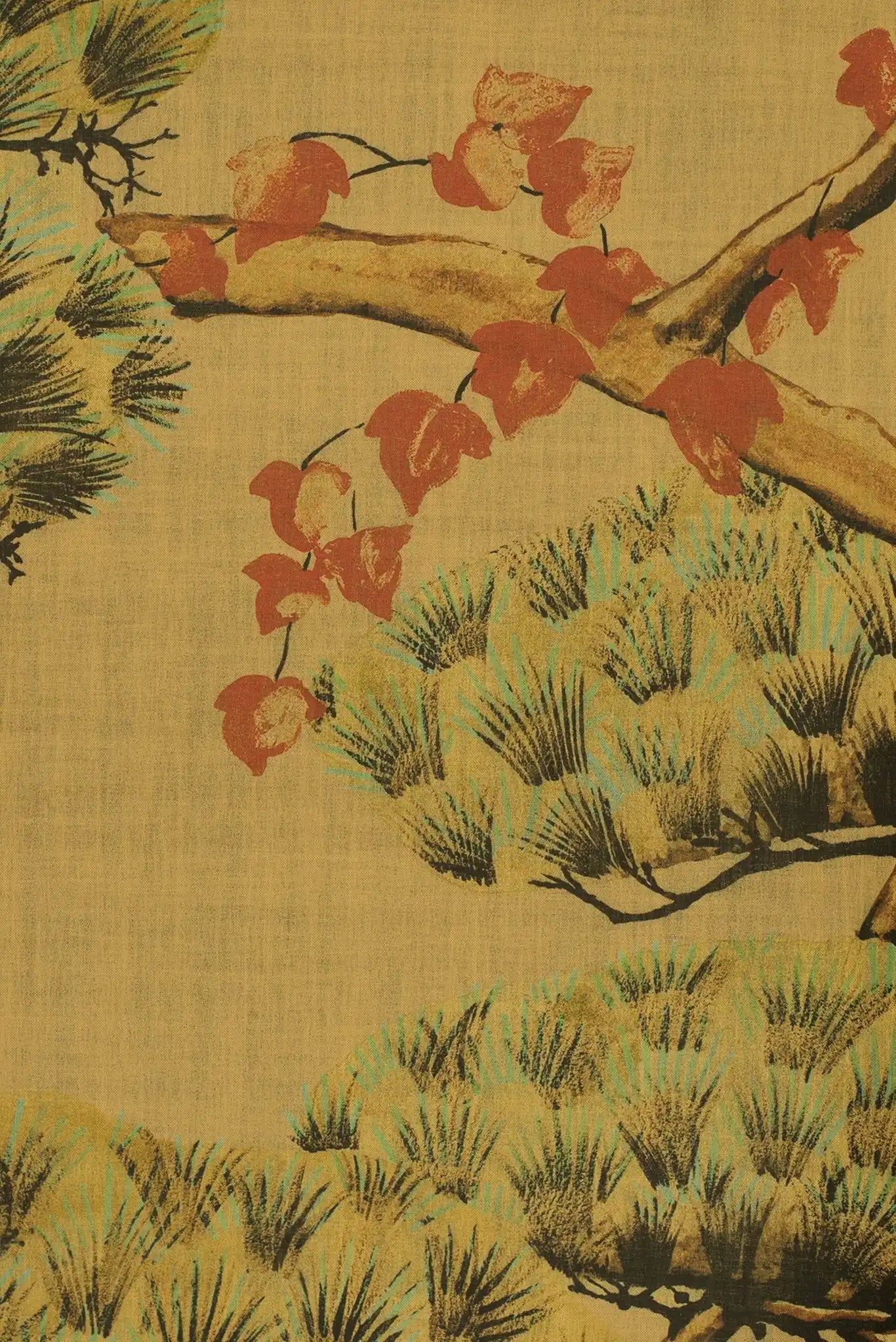 momiji or
